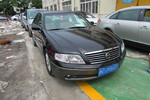 日产阳光2005款2.0LS AT