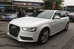 奥迪A4L2013款35 TFSI 自动舒适型