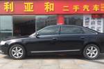 奥迪A6L2011款2.0TFSI 舒适型