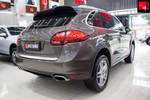 保时捷Cayenne2014款Platinum Edition 3.0T