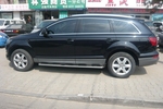 奥迪Q72011款3.0TFSI 专享型(L)