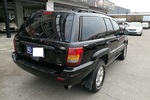 Jeep大切诺基2004款Jeep4700(CBU) 5门旅行车自动4速四驱