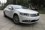 大众CC2015款2.0TSI 至尊型