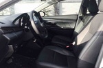 丰田YARiS L 致炫2016款1.5E魅动版 CVT