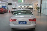 奥迪A6L2012款TFSI 标准型(2.0T)