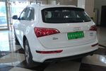 奥迪Q52012款2.0TFSI 动感型