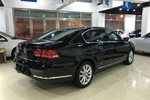 大众迈腾2012款2.0TSI DSG 尊贵型