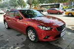 马自达MAZDA62015款2.0L 手自一体 豪华型