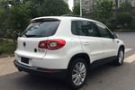 大众Tiguan2011款2.0TSI R-line