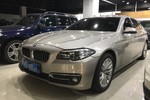 宝马5系2013款525Li 豪华型