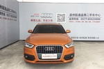 奥迪Q32015款35 TFSI 舒适型