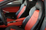 法拉利F12 berlinetta2012款V12 6.3L 基本款