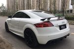 奥迪TT2008款2.0TFSI