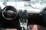 奥迪A3 Sportback2010款1.4TFSI 豪华型