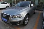 奥迪Q52011款2.0TFSI 舒适型