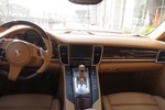 保时捷Panamera2010款Panamera