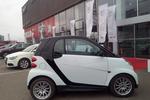 smartfortwo2013款1.0 MHD 新年特别版