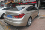 宝马5系GT2011款535i 典雅型