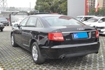 奥迪A6L2008款2.0TFSI 标准型(自动)