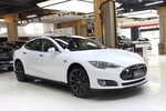 特斯拉Model S2014款MODEL S P85