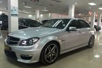 奔驰C级AMG2012款C 63 AMG 动感型