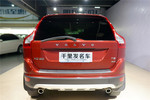 沃尔沃XC602011款2.0T 智雅版