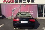 奥迪A6L2012款30 FSI 豪华型(2.5L)