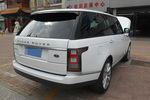 路虎揽胜2014款3.0 V6 SC Vogue SE