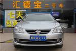 大众宝来2011款1.4TSI 手动 舒适型