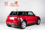 MINIMINI2011款1.6L COOPER Fun