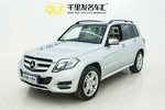 奔驰GLK级2014款GLK 260 4MATIC 动感型