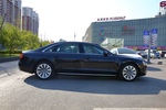 奥迪A8L Hybrid2013款40 Hybrid