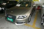 奥迪A4L2010款2.0TFSI 技术型