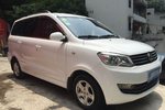 东风小康风光2014款1.5L 330手动实用型DK15