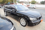 宝马7系2006款760Li