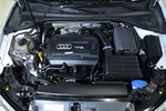 奥迪A3 Sportback2015款40 TFSI 自动舒适型