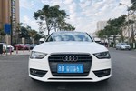 奥迪A4L2012款2.0TFSI 舒适型