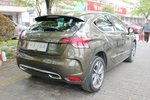 DS42012款1.6T 雅致版