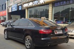 奥迪A6L2011款2.0TFSI 手自一体 标准型