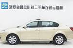 大众朗逸2011款1.6L 手自一体 品雅版