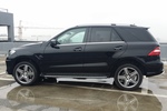 奔驰ML63 AMG2012款ML 63 AMG