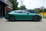 保时捷Panamera2014款Panamera 4 3.0T 