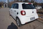 smartfortwo2016款1.0L 硬顶灵动版