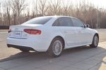 奥迪A4L2013款35 TFSI 自动豪华型