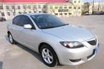 马自达MAZDA3经典2008款1.6L 手自一体 标准型