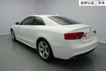 奥迪A5双门2012款3.0T quattro