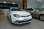 MG62012款1.8L 自动精英版