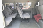 丰田HIACE2007款2.7L 手动豪华型10座