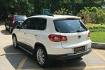 大众Tiguan2011款2.0TSI R-line