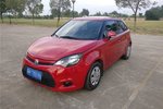 MG32013款1.3L 手动舒适版